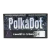 Polkadot Cookies & Cream Chocolate Bar