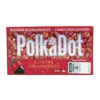 Polkadot Godiva Strawberries Dark Chocolate Bar