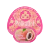 Polkadot Peachy Lychee Craft Gummies