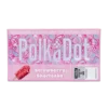 Polkadot Strawberry Shortcake Chocolate Bar