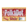 Polkadot Twix Chocolate Bar