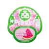 Polkadot Watermelon Gummies