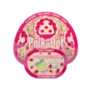 Polkadot Strawberry Matcha Milk Craft Gummies